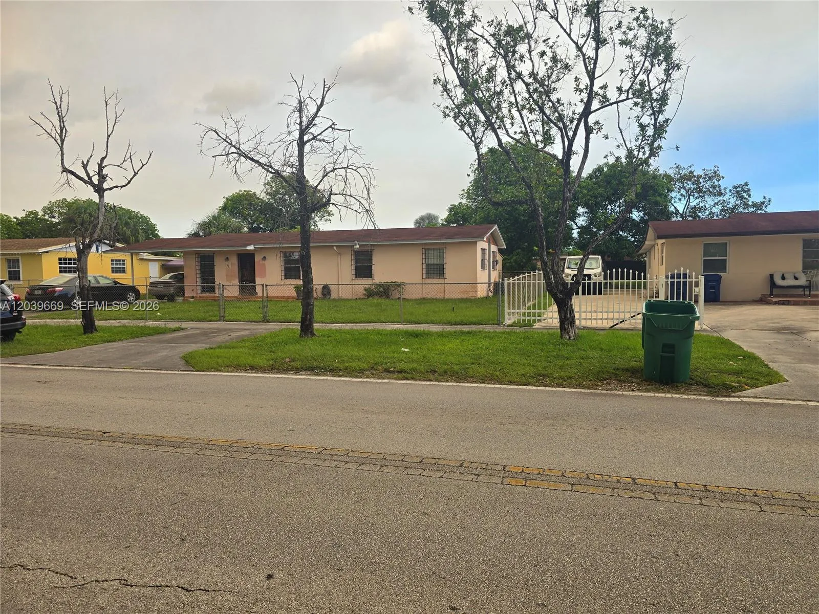 Listing