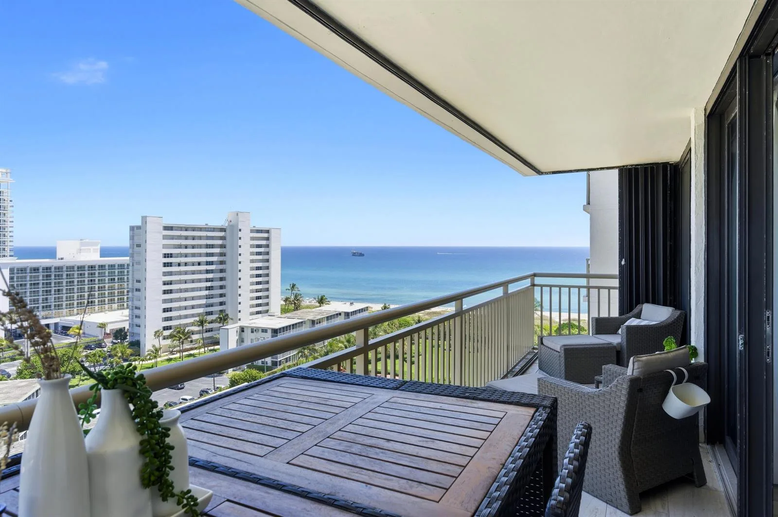 3400 N Ocean Drive # 1207, Riviera Beach, FL 33404