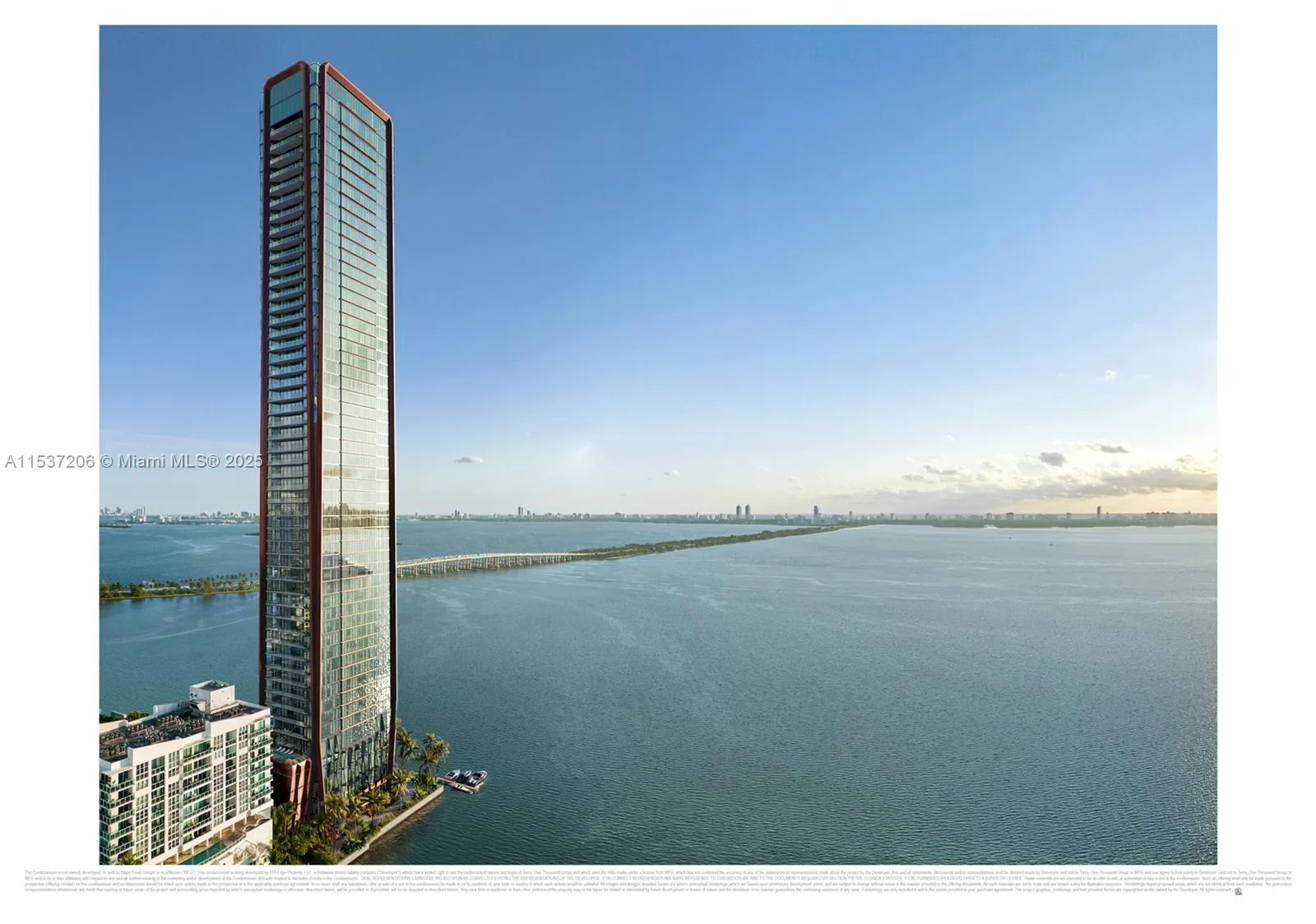 710 NE 29th ST # 601, Miami, FL 33137