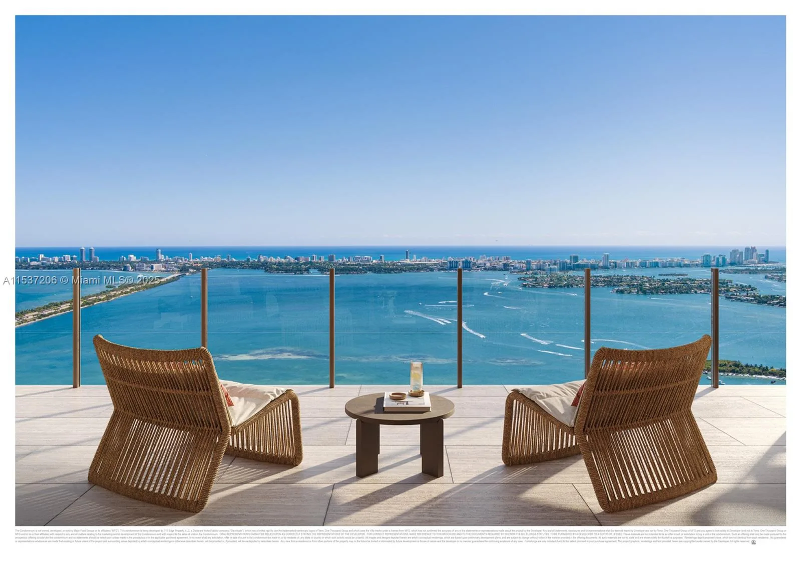 710 NE 29th ST # 601, Miami, FL 33137 photo 2