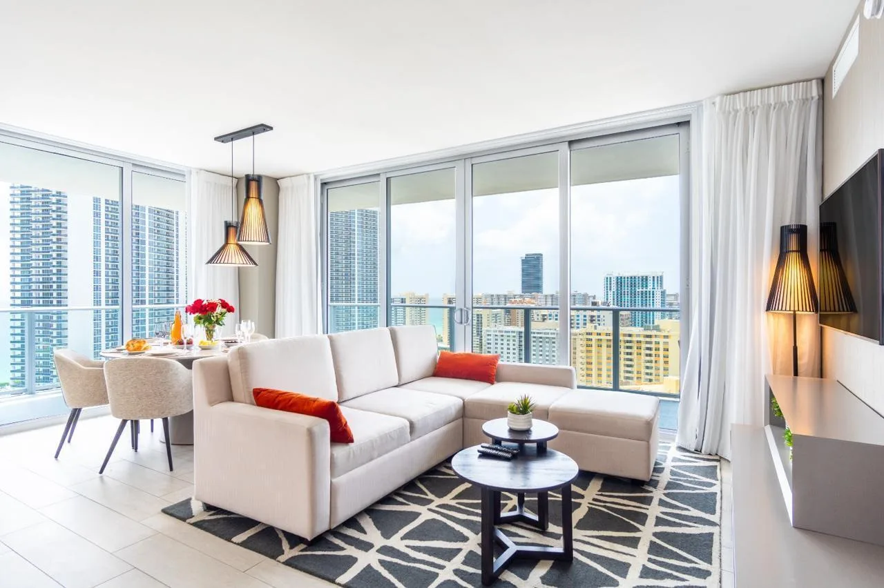 4010 S Ocean Drive # R1909, Hollywood, FL 33019 photo 10