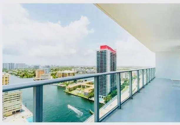 4010 S Ocean Drive # R1909, Hollywood, FL 33019 photo 13