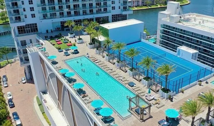 4010 S Ocean Drive # R1909, Hollywood, FL 33019 photo 2
