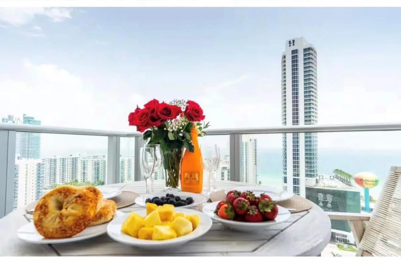 4010 S Ocean Drive # R1909, Hollywood, FL 33019 photo 8