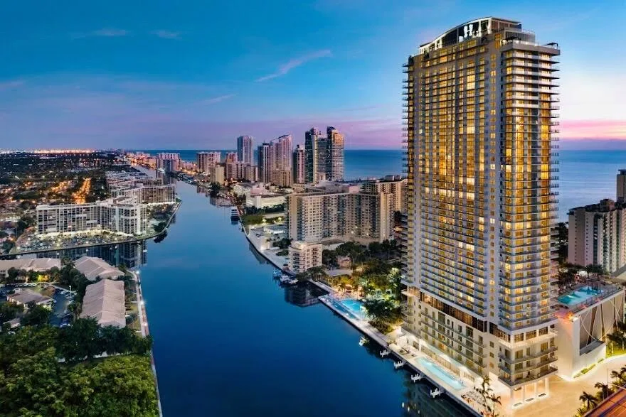 4010 S Ocean Drive # R1909, Hollywood, FL 33019 photo 9