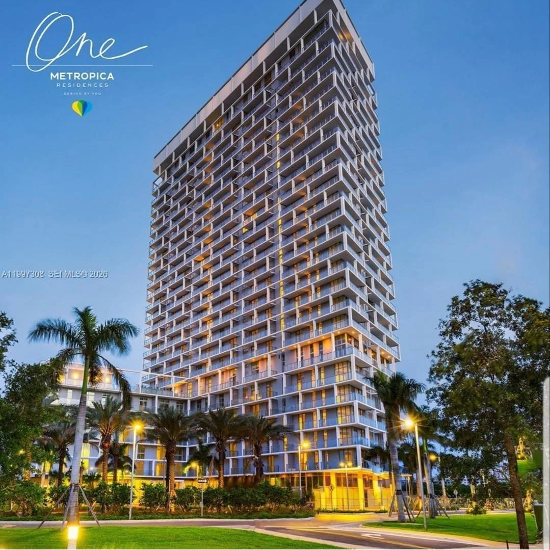 2000 Metropica Way # 505, Sunrise, FL 33323
