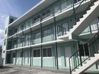 1815 NW 1st CT # 8, Miami, FL 33136 photo 12