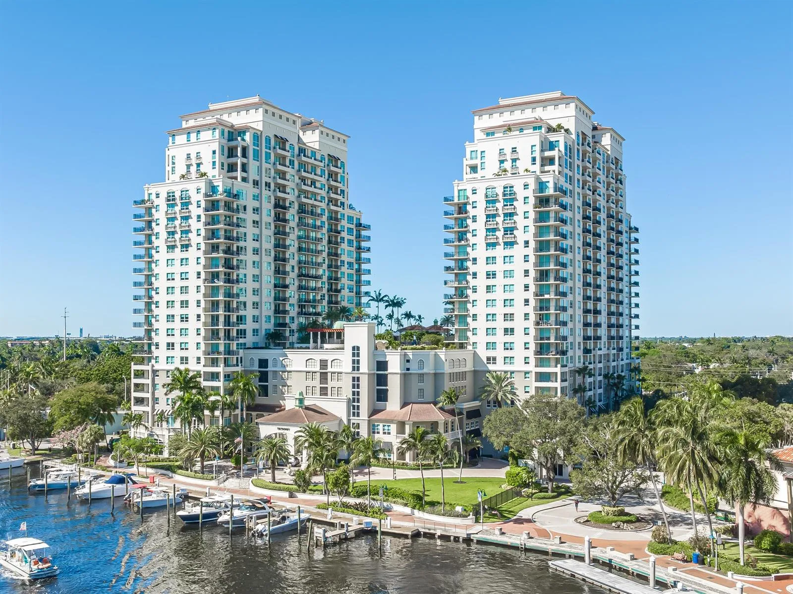 610 W Las Olas Boulevard # 1114N, Fort Lauderdale, FL 33312