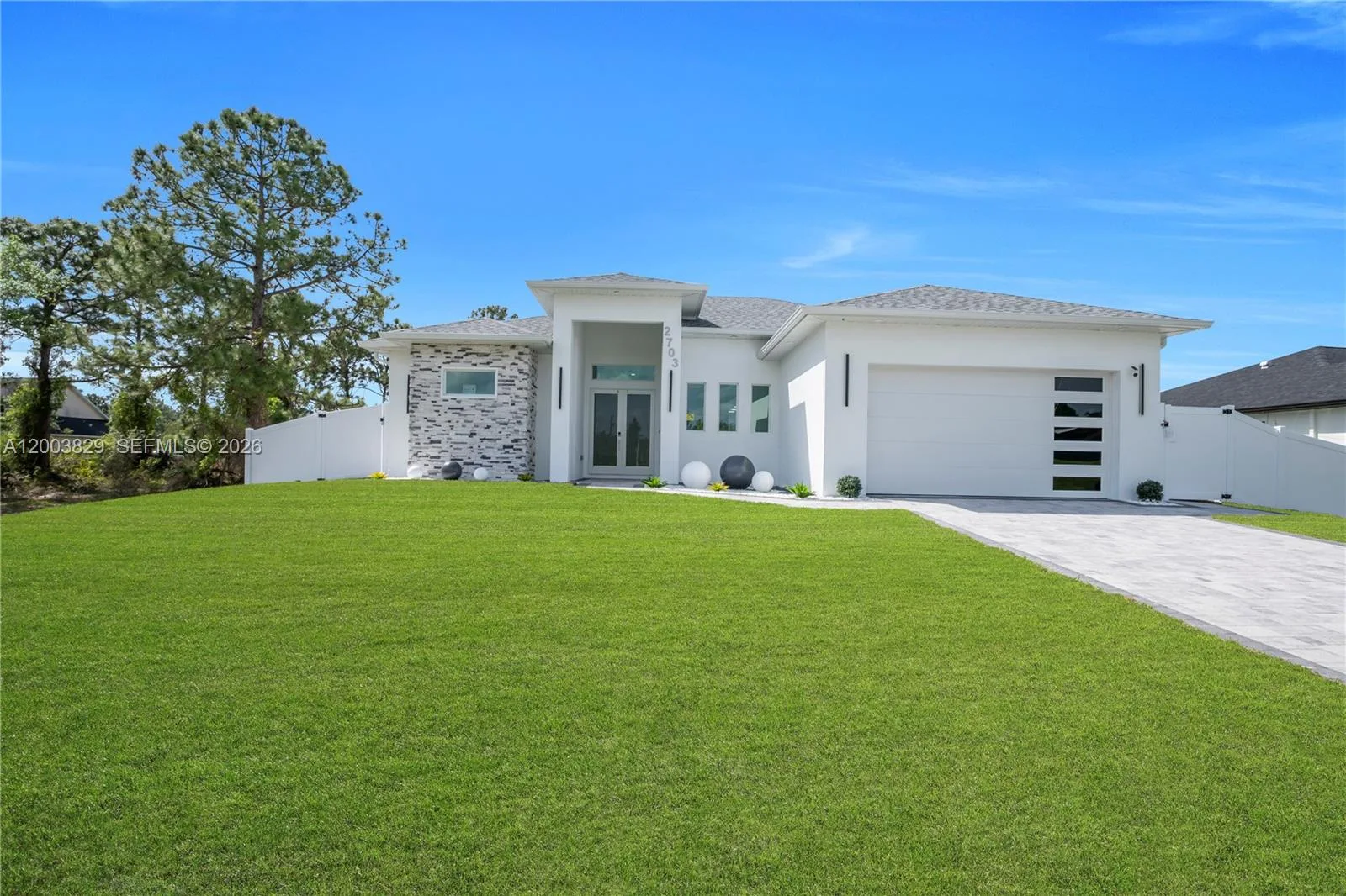 2703 34th ST SW, Lehigh Acres, FL 33976 photo 5