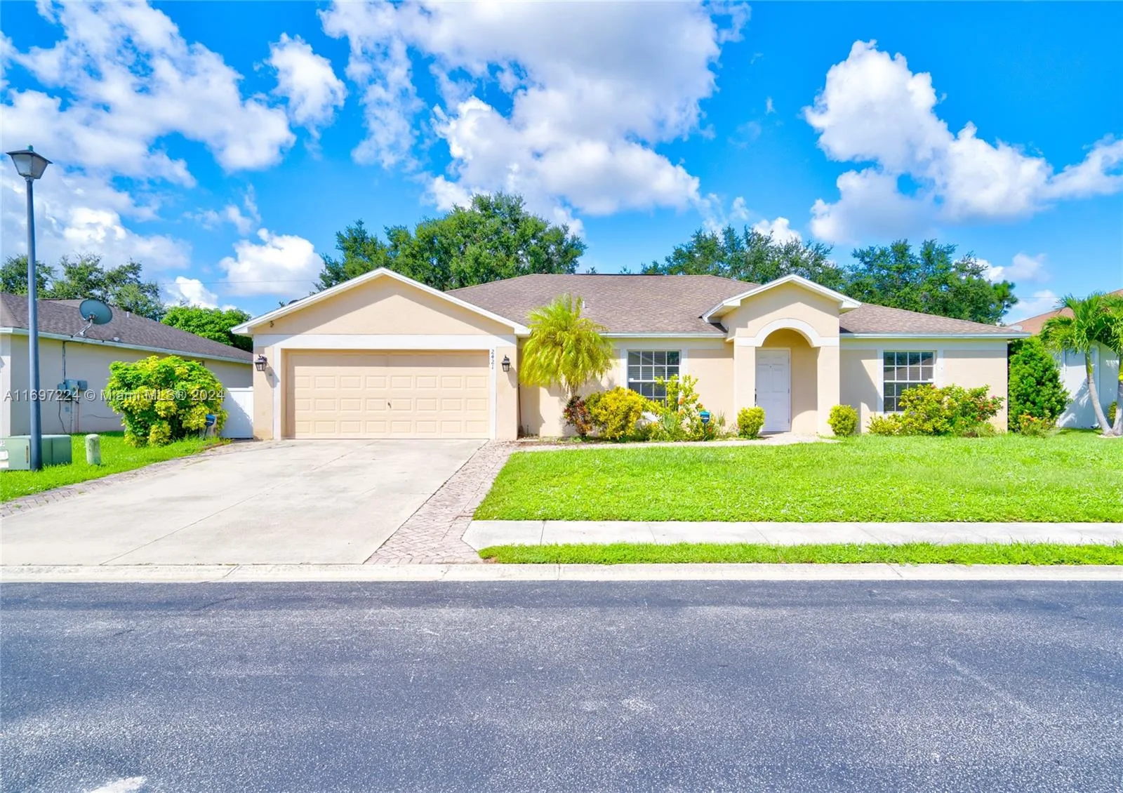 2421 Hawks Preserve drive # 2421, Fort Myers, FL 33905