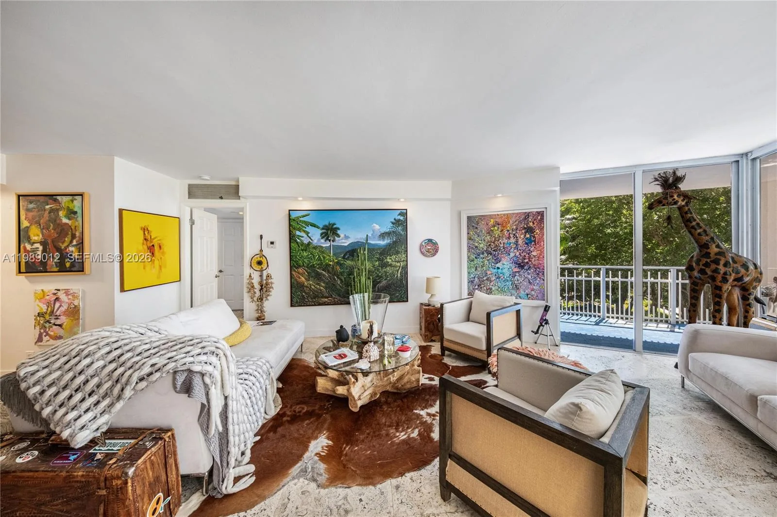 2000 Towerside Ter # 510, Miami, FL 33138