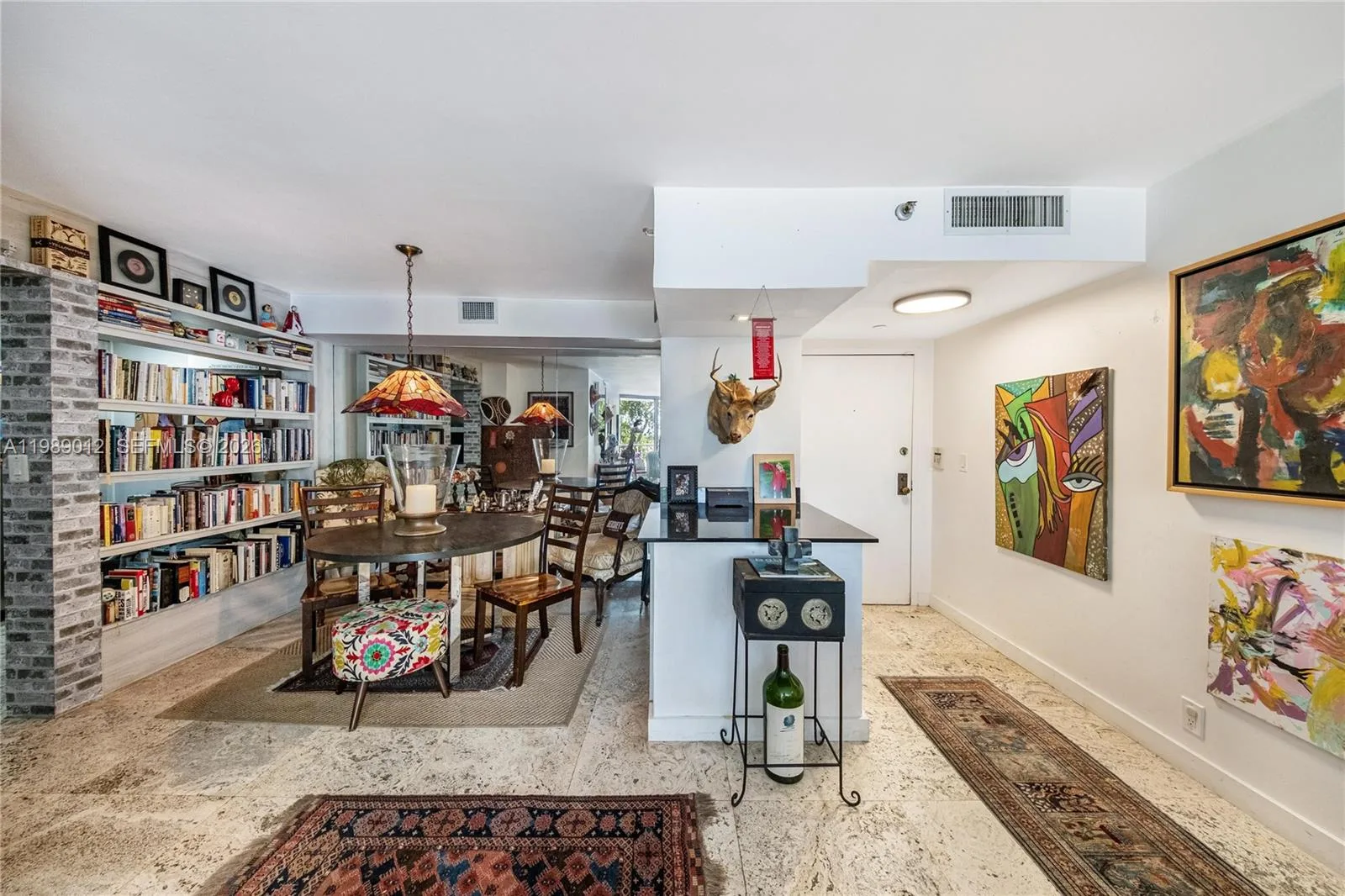 2000 Towerside Ter # 510, Miami, FL 33138 photo 7