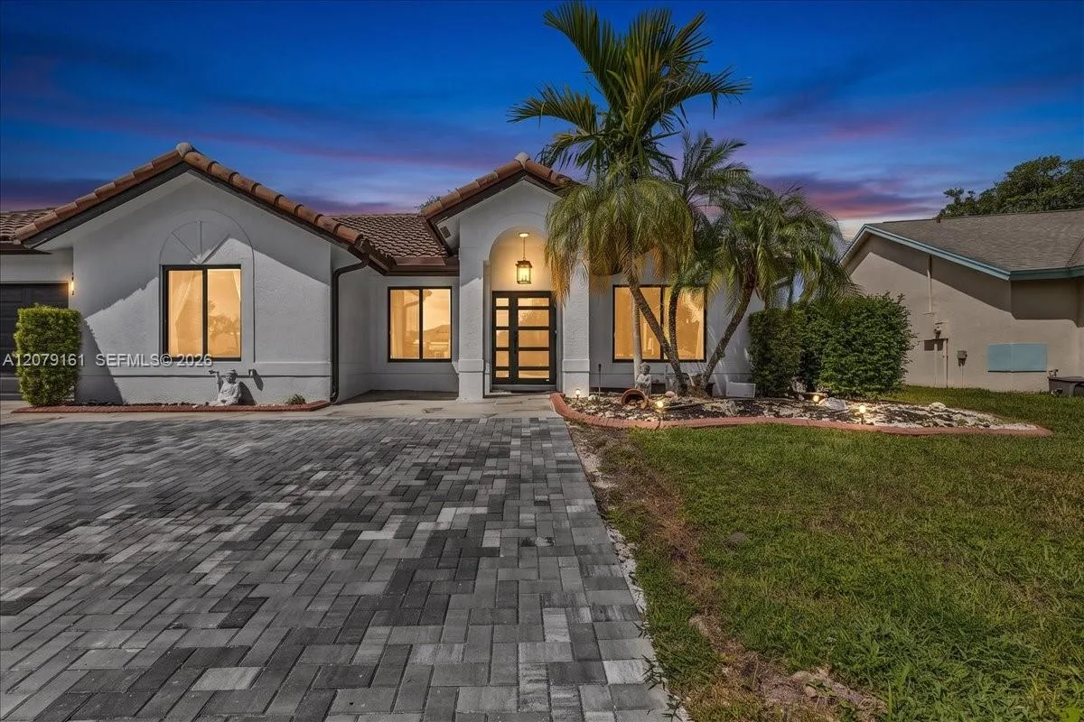 15056 SW 10th St, Sunrise, FL 33326 — zdjęcie 5
