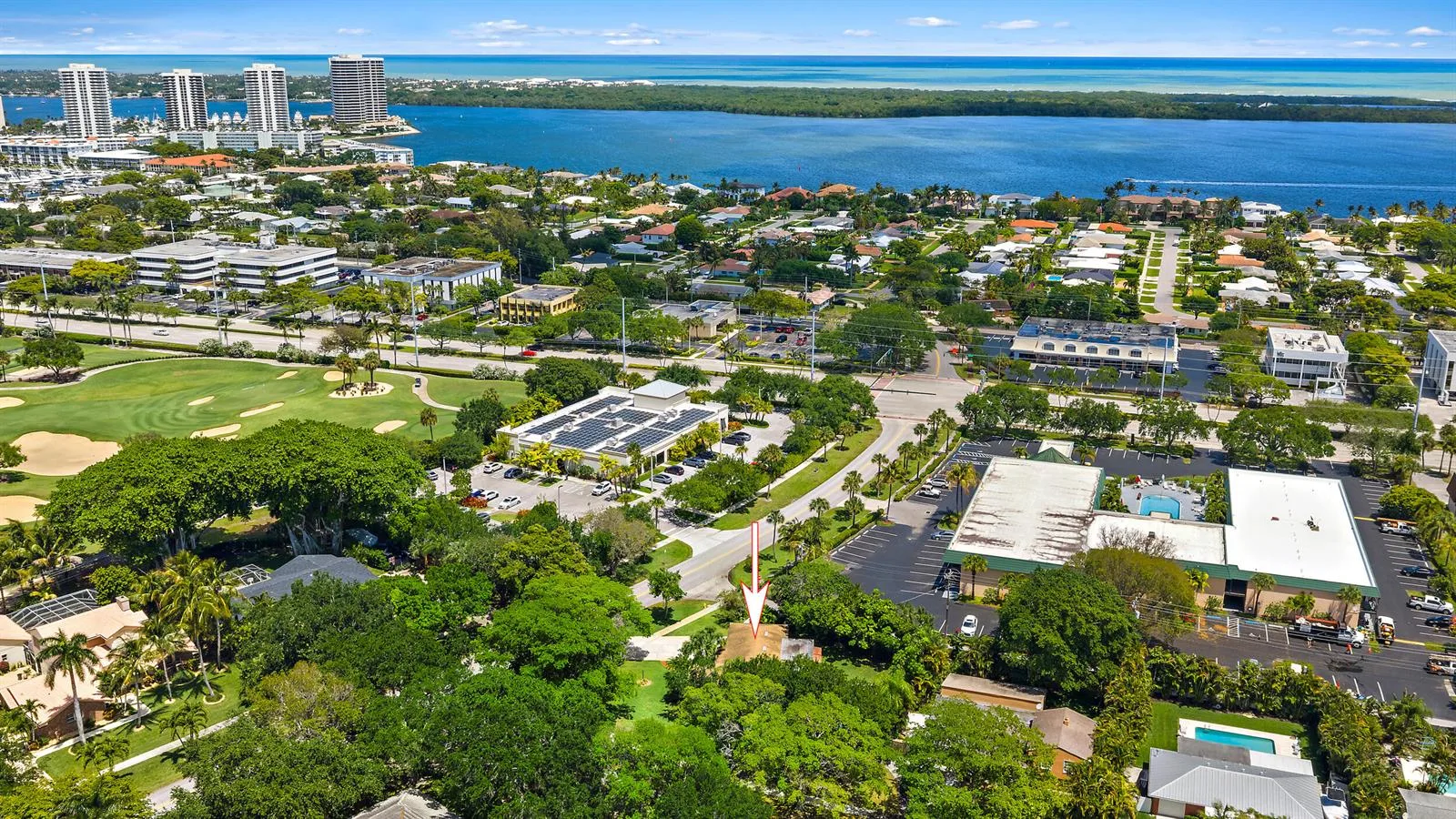 844 Anchorage Drive, North Palm Beach, FL 33408