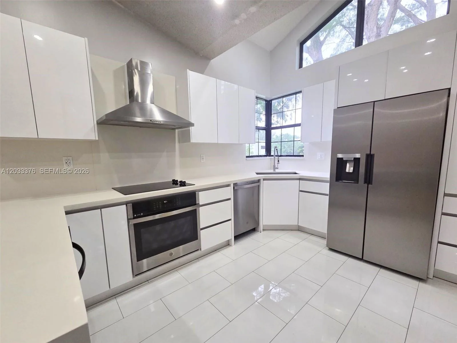 Listing
