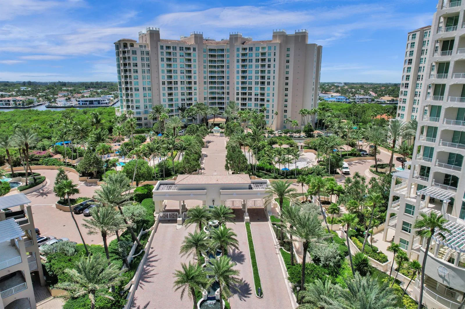 3720 S Ocean Boulevard # 1406/1407, Highland Beach, FL 33487