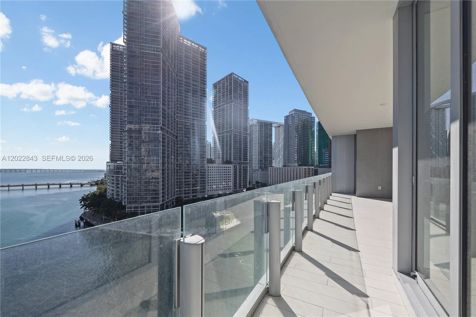 300 Biscayne Blvd Way # 1102, Miami, FL 33131