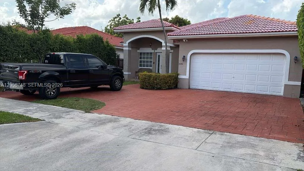 14461 SW 180th Ter, Miami, FL 33177