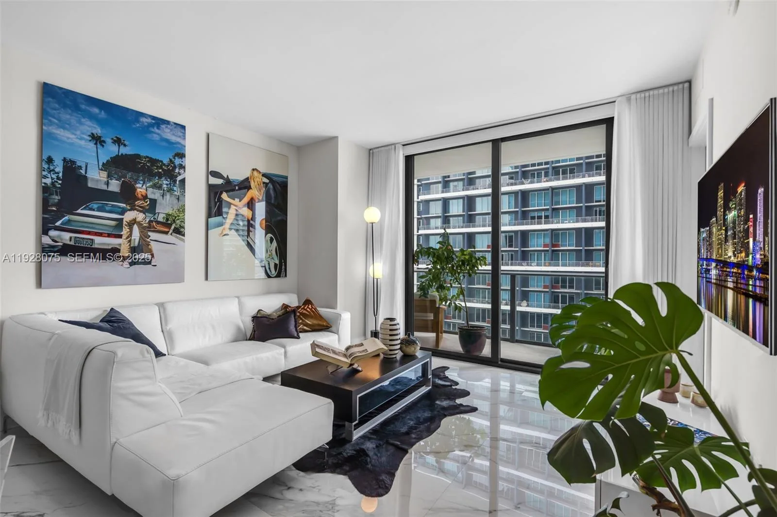1300 S Miami Ave # 2508, Miami, FL 33130