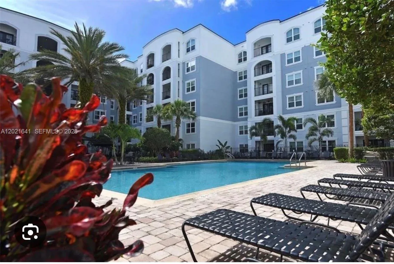 204 E South street # 1061, Orlando, FL 32801