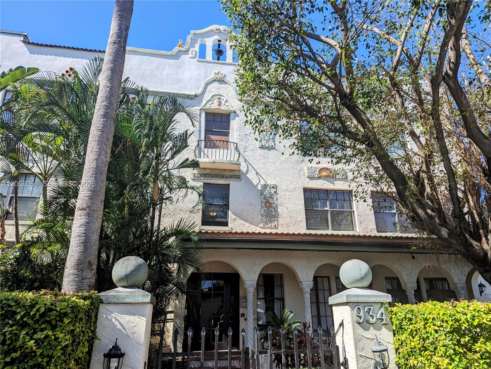 934 Michigan Ave # 309, Miami Beach, FL 33139