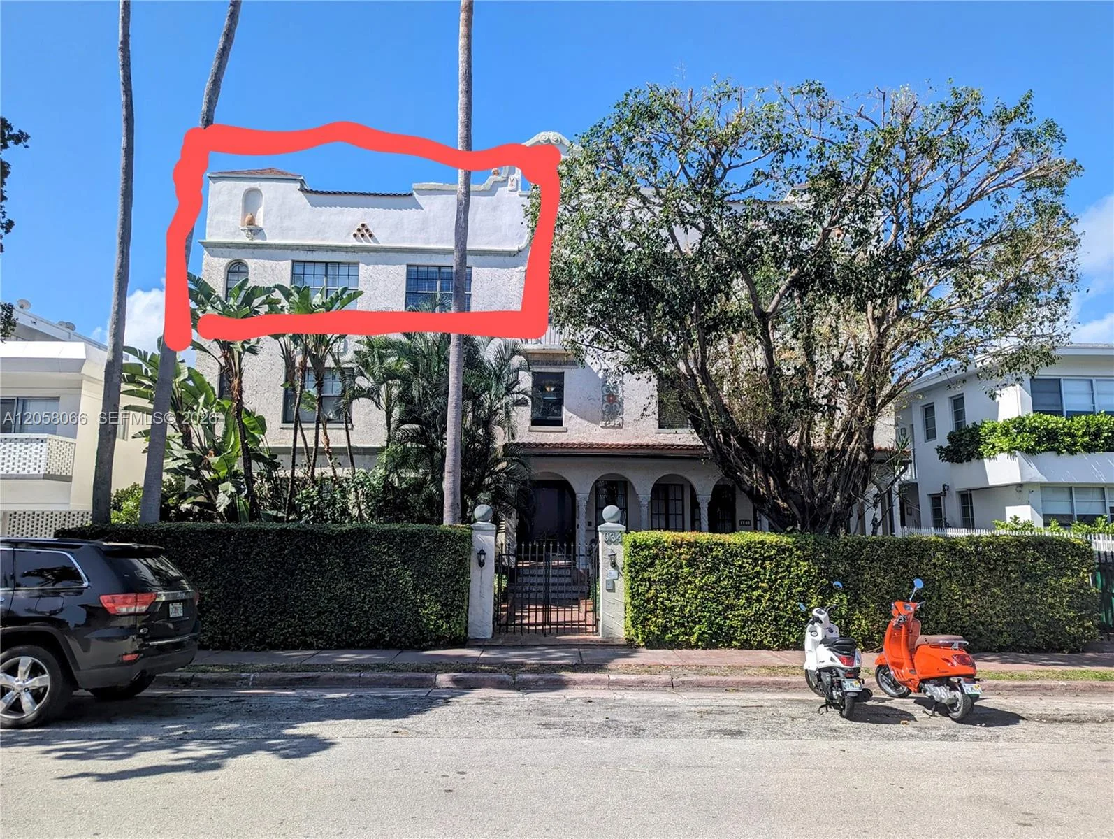 934 Michigan Ave # 309, Miami Beach, FL 33139 photo 2