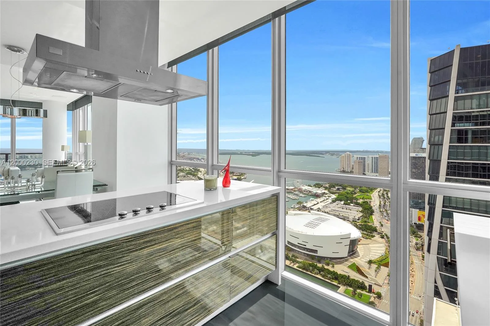 1100 Biscayne Blvd # 6001, Miami, FL 33132 photo 11