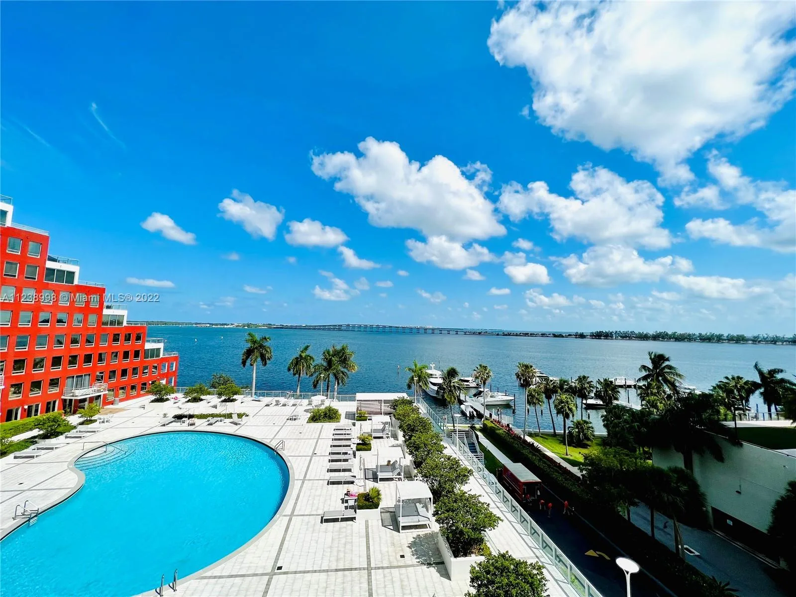The Palace Unit A701 at 1541 Brickell Ave # A701, Miami FL 33129 — photo 1