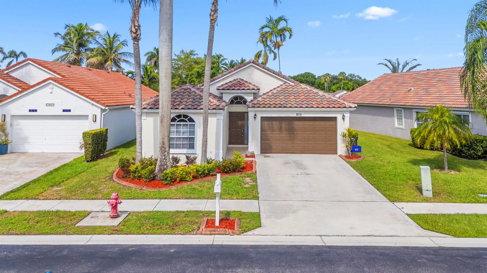 1815 Barnstable Road, Wellington, FL 33414 photo 2
