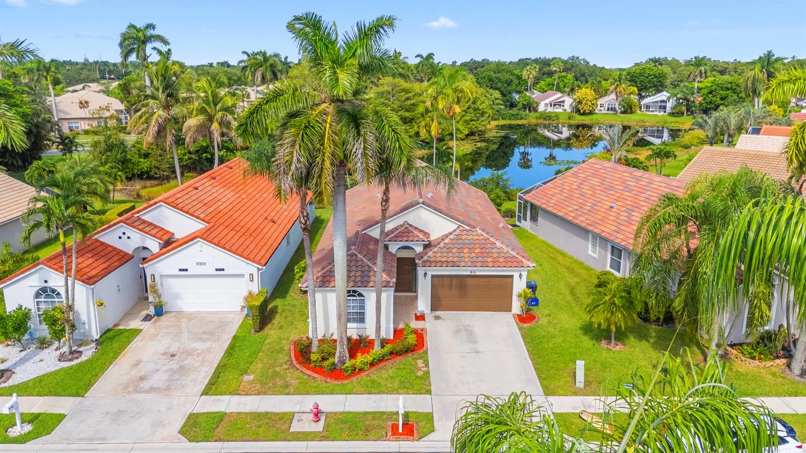 1815 Barnstable Road, Wellington, FL 33414 photo 3