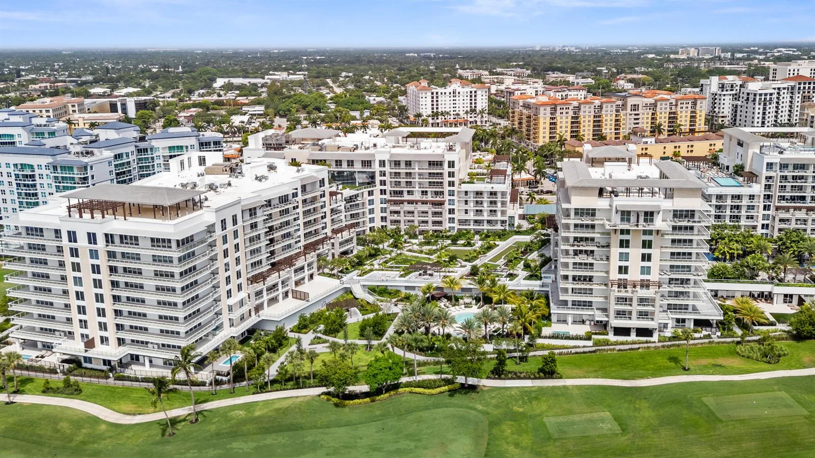 220 SE Mizner Boulevard # Ph922, Boca Raton, FL 33432