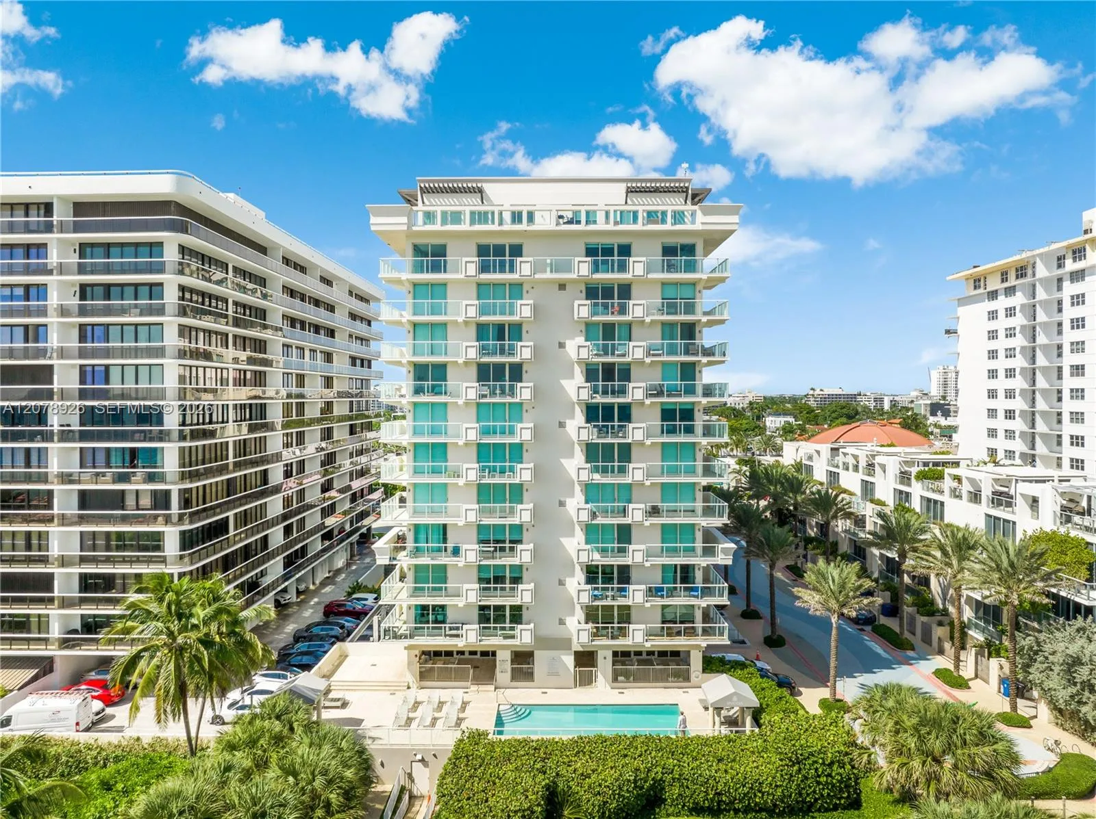 9499 Collins Ave # 307, Surfside, FL 33154