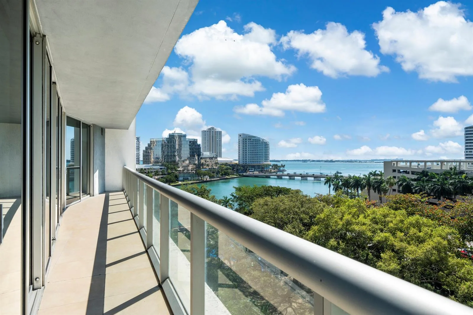 495 Brickell Avenue # 811, Miami, FL 33131