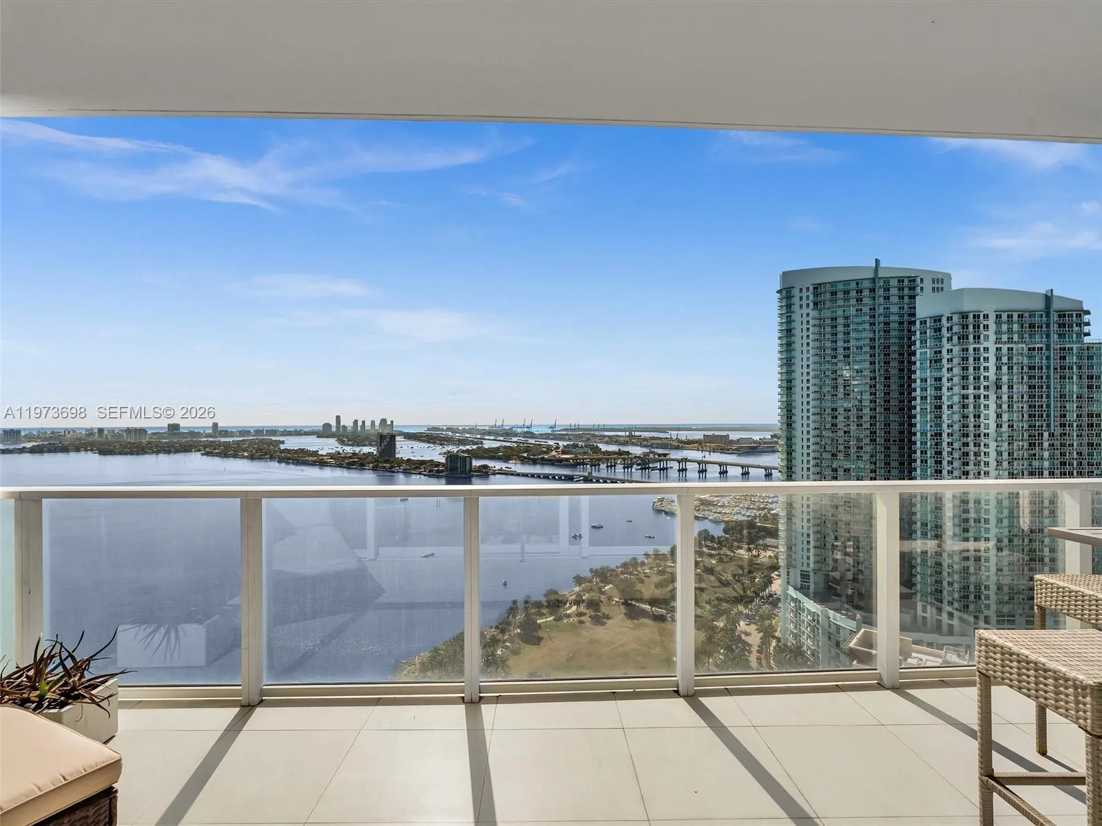 2020 N Bayshore Dr # 3303, Miami, FL 33137 photo 12
