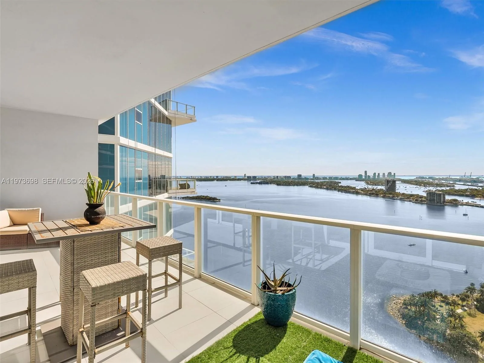 2020 N Bayshore Dr # 3303, Miami, FL 33137 photo 13