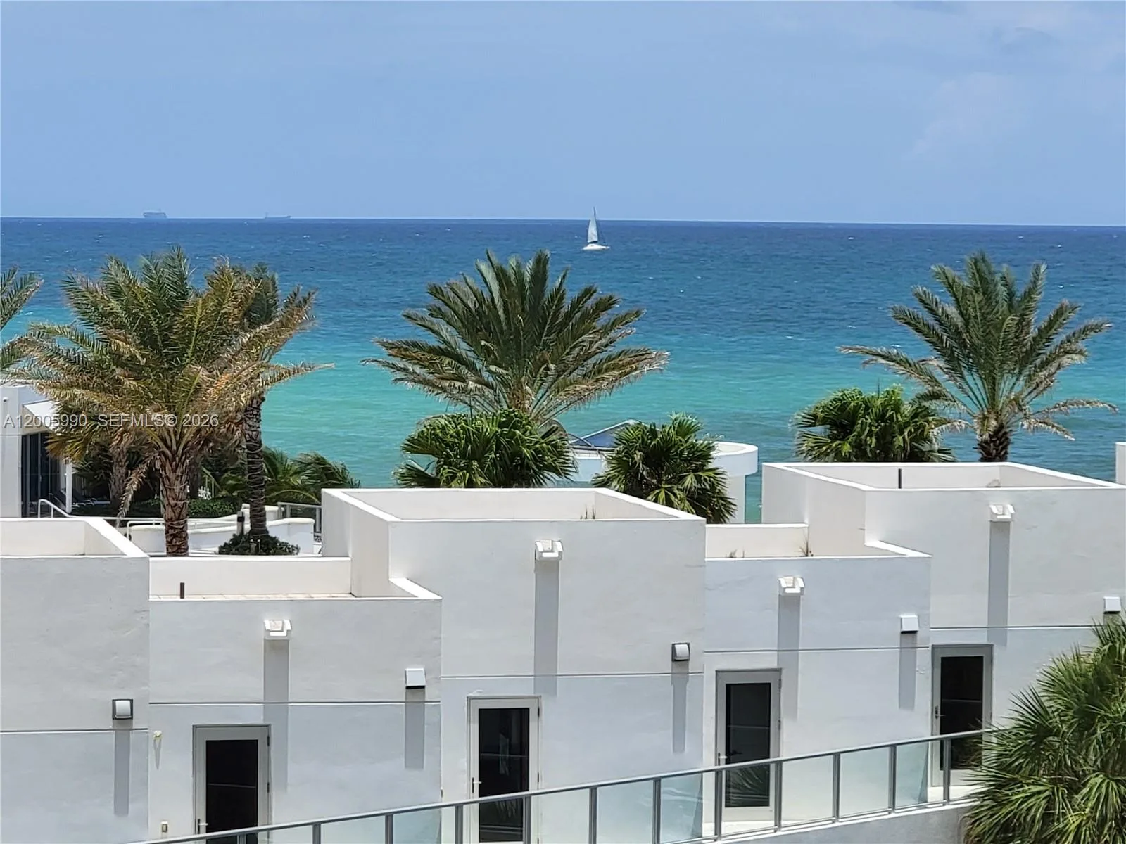 3505 S Ocean Dr # 209, Hollywood, FL 33019