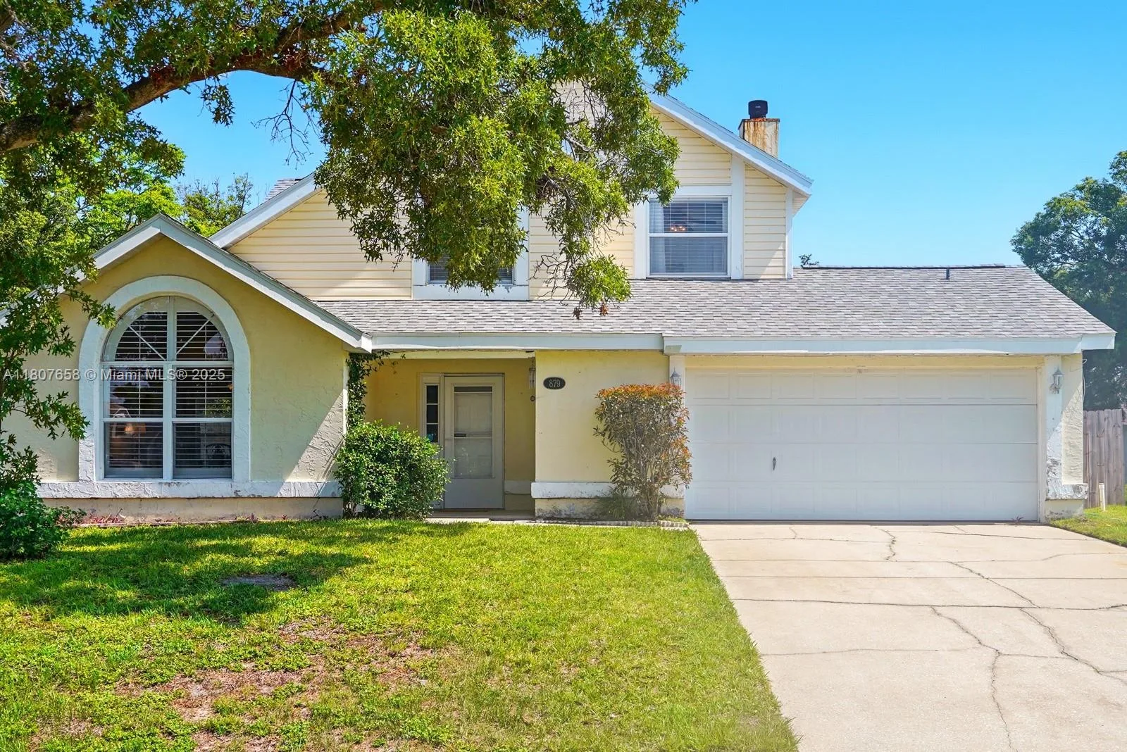 879 Matt Lane, Port Orange, FL 32127