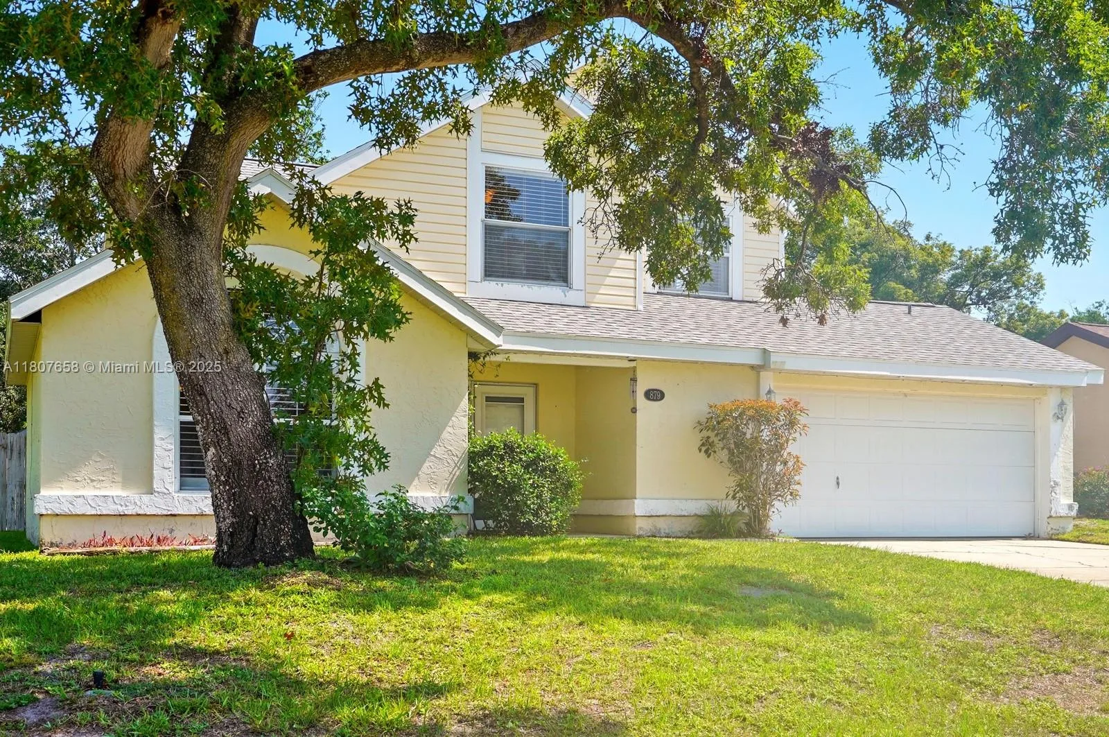 879 Matt Lane, Port Orange, FL 32127 photo 3