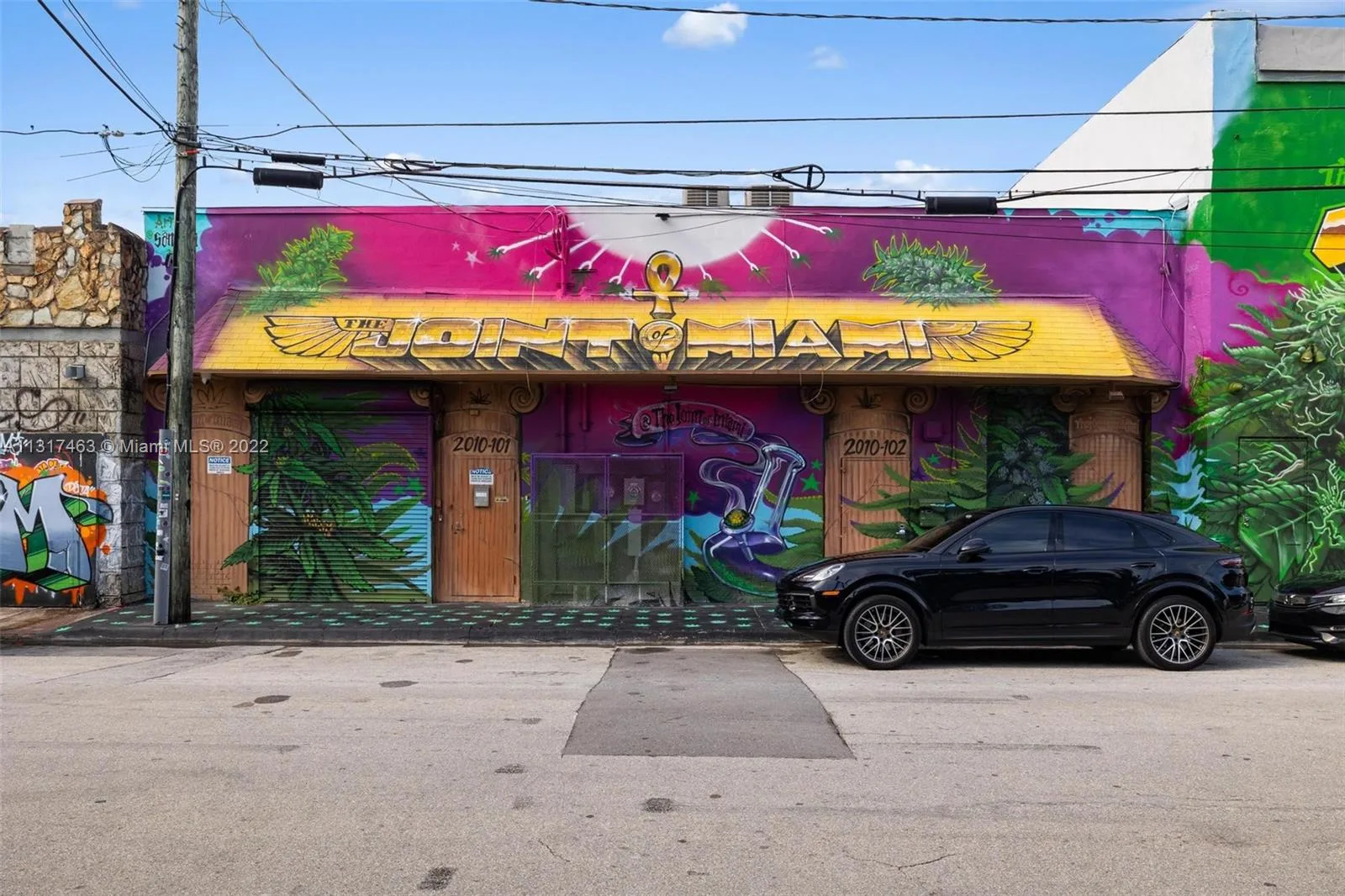 2010,2014,2020 NW Miami Ct, Miami, FL 33127 photo 10