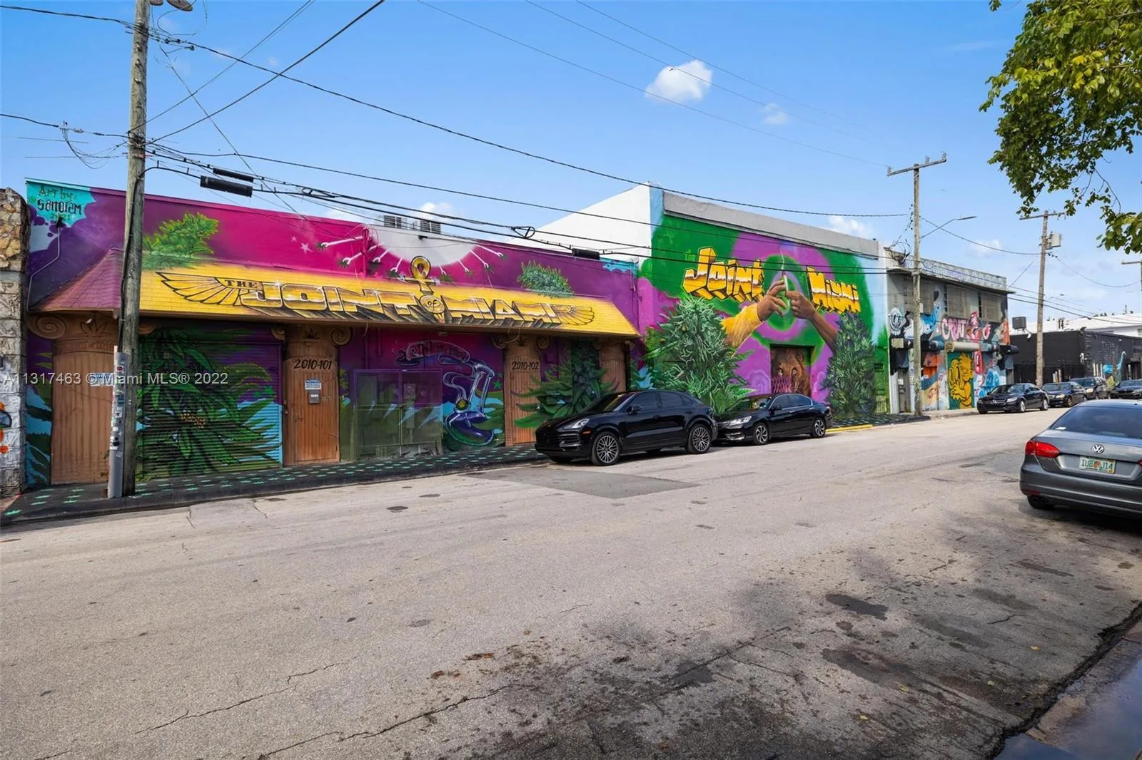 2010,2014,2020 NW Miami Ct, Miami, FL 33127 photo 12