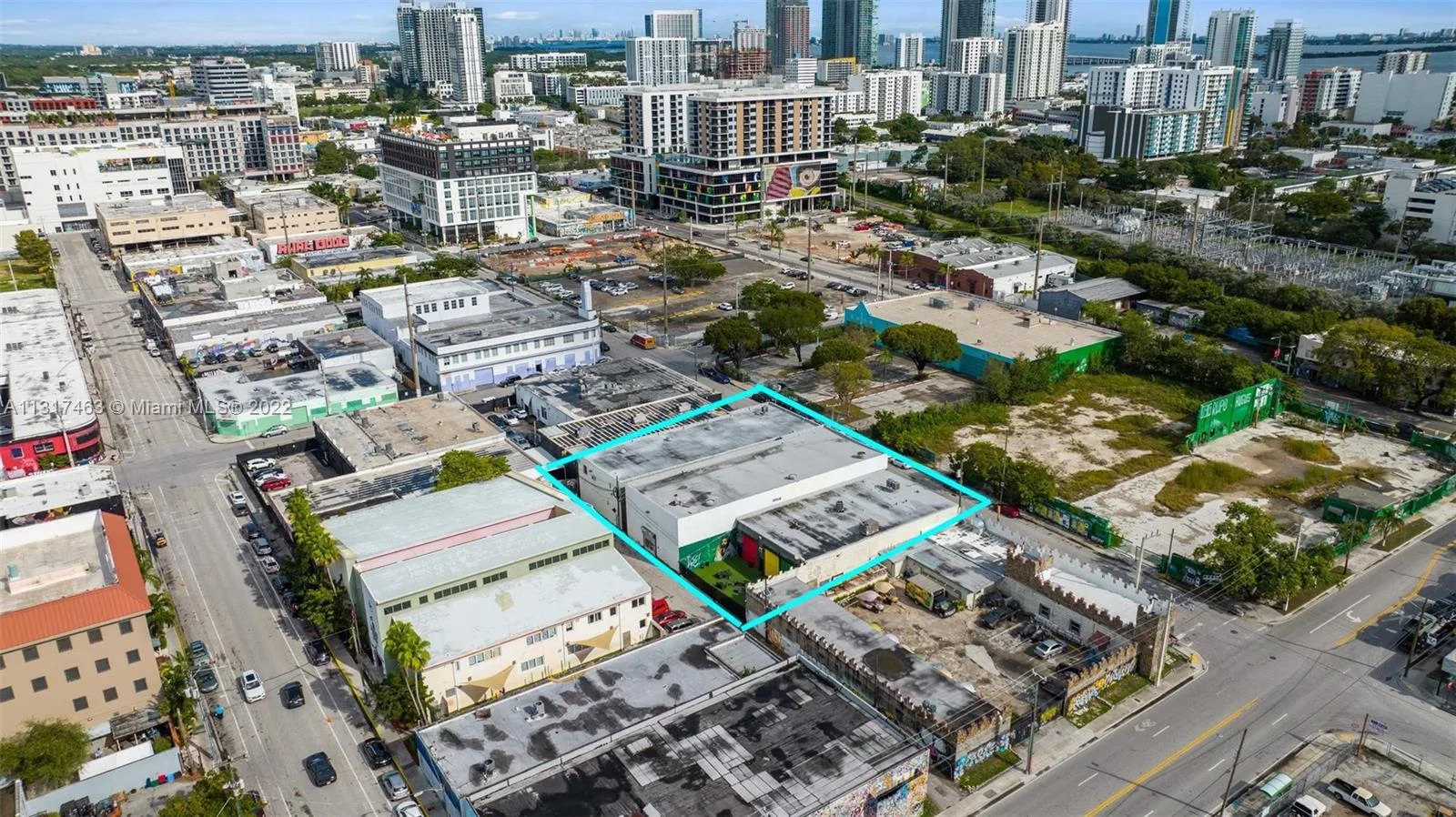 2010,2014,2020 NW Miami Ct, Miami, FL 33127 photo 3
