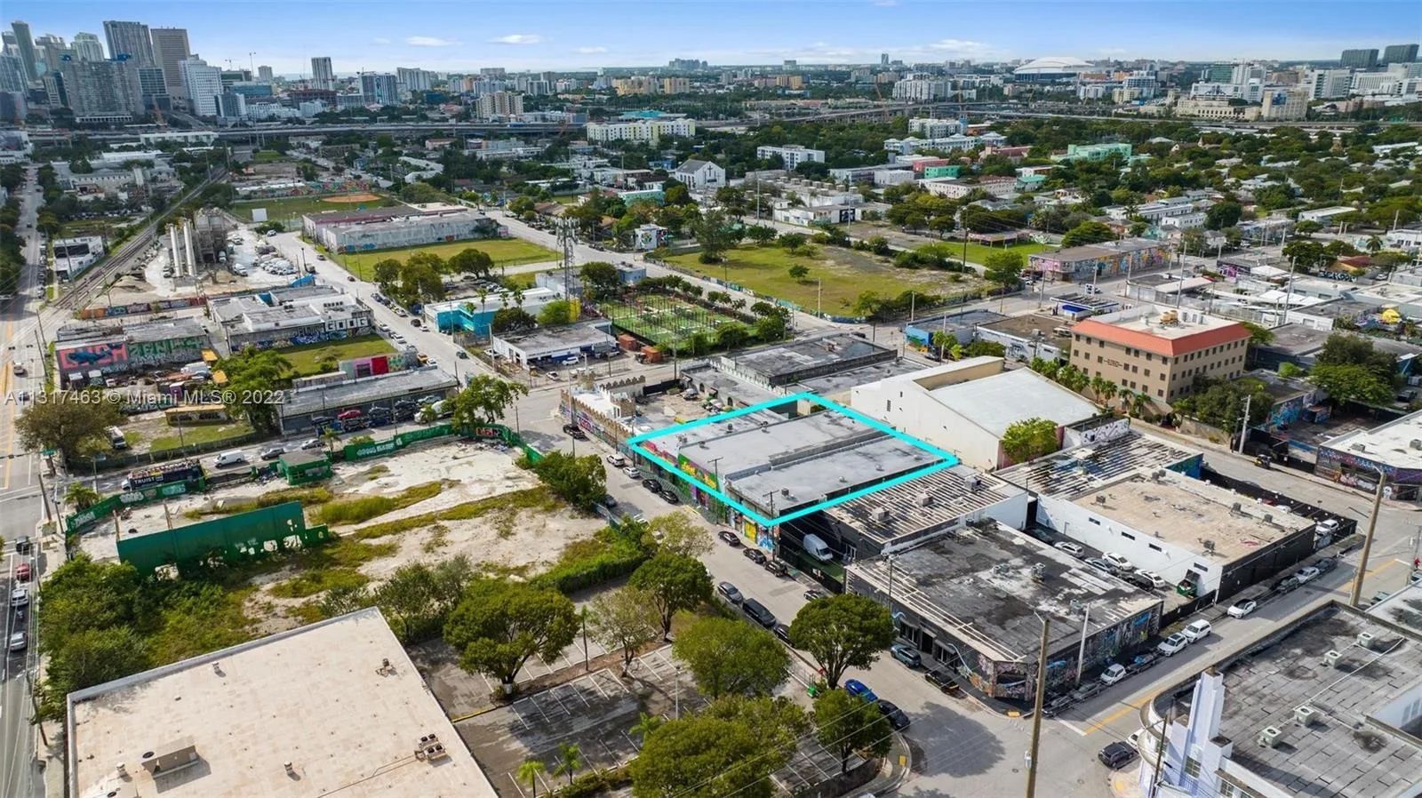 2010,2014,2020 NW Miami Ct, Miami, FL 33127 photo 4