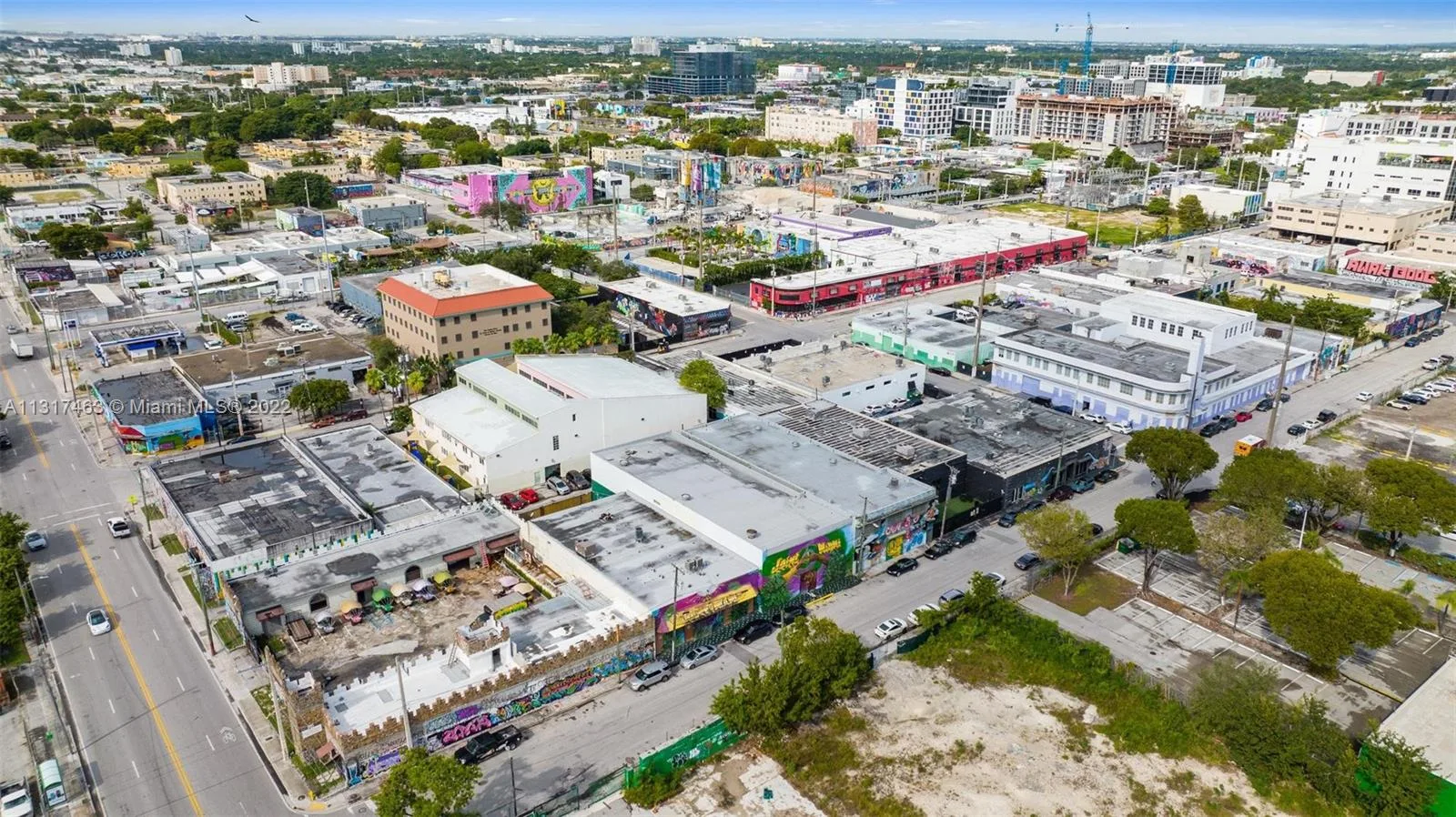 2010,2014,2020 NW Miami Ct, Miami, FL 33127 photo 6