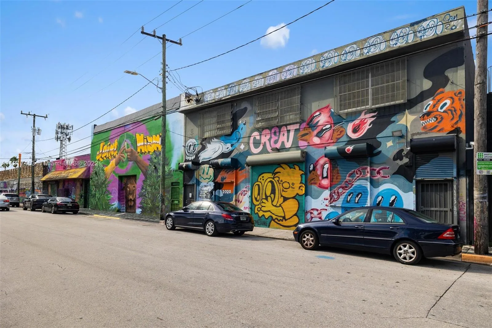 2010,2014,2020 NW Miami Ct, Miami, FL 33127 photo 8