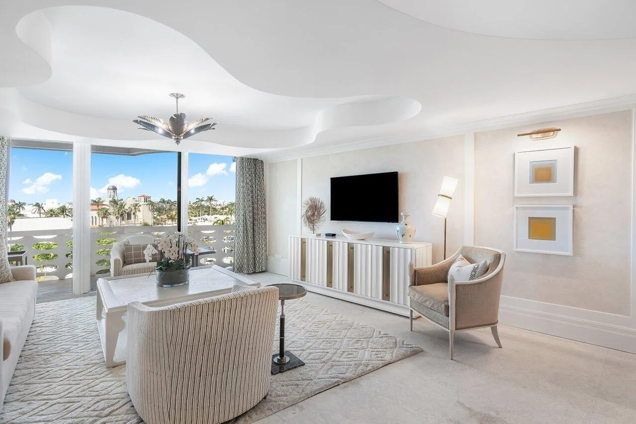 130 Sunrise Avenue # 616, Palm Beach, FL 33480 photo 3