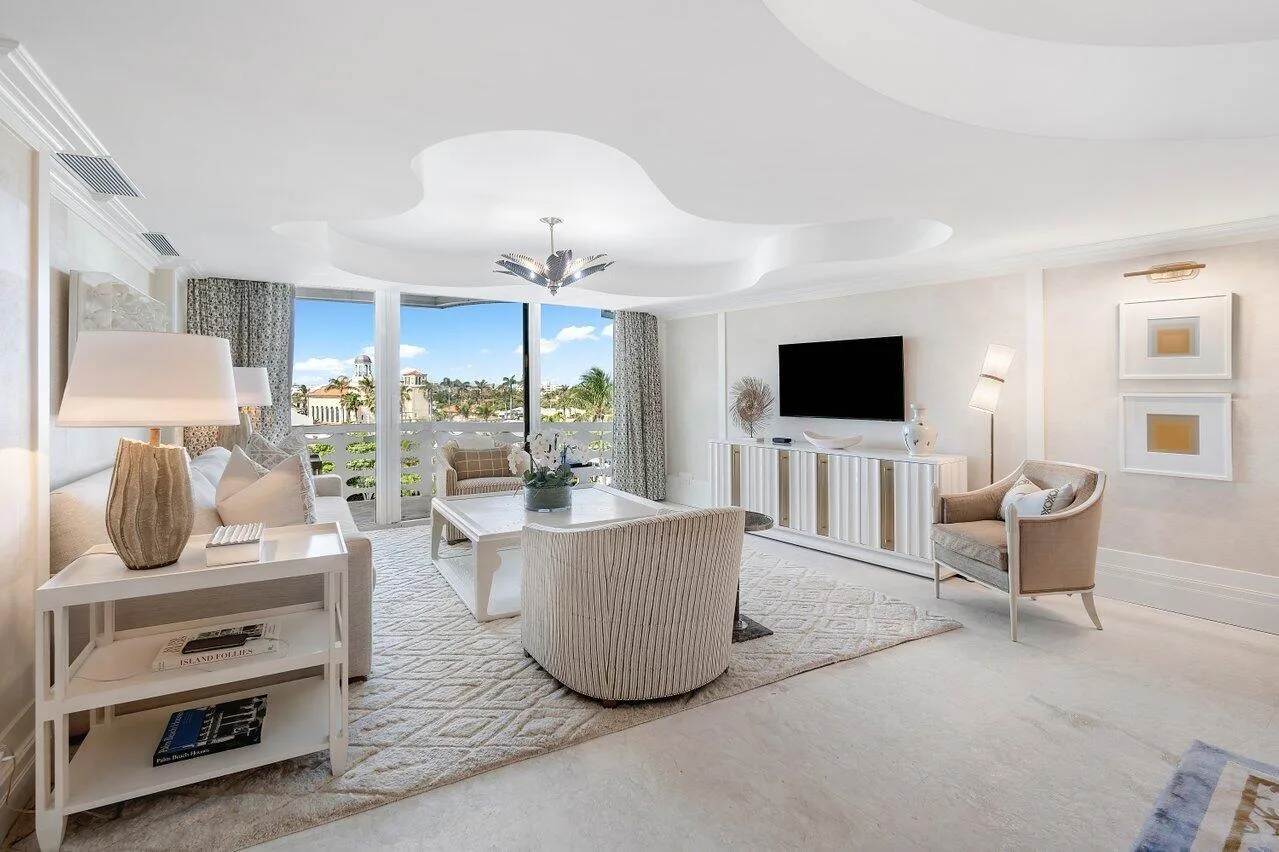 130 Sunrise Avenue # 616, Palm Beach, FL 33480 photo 4