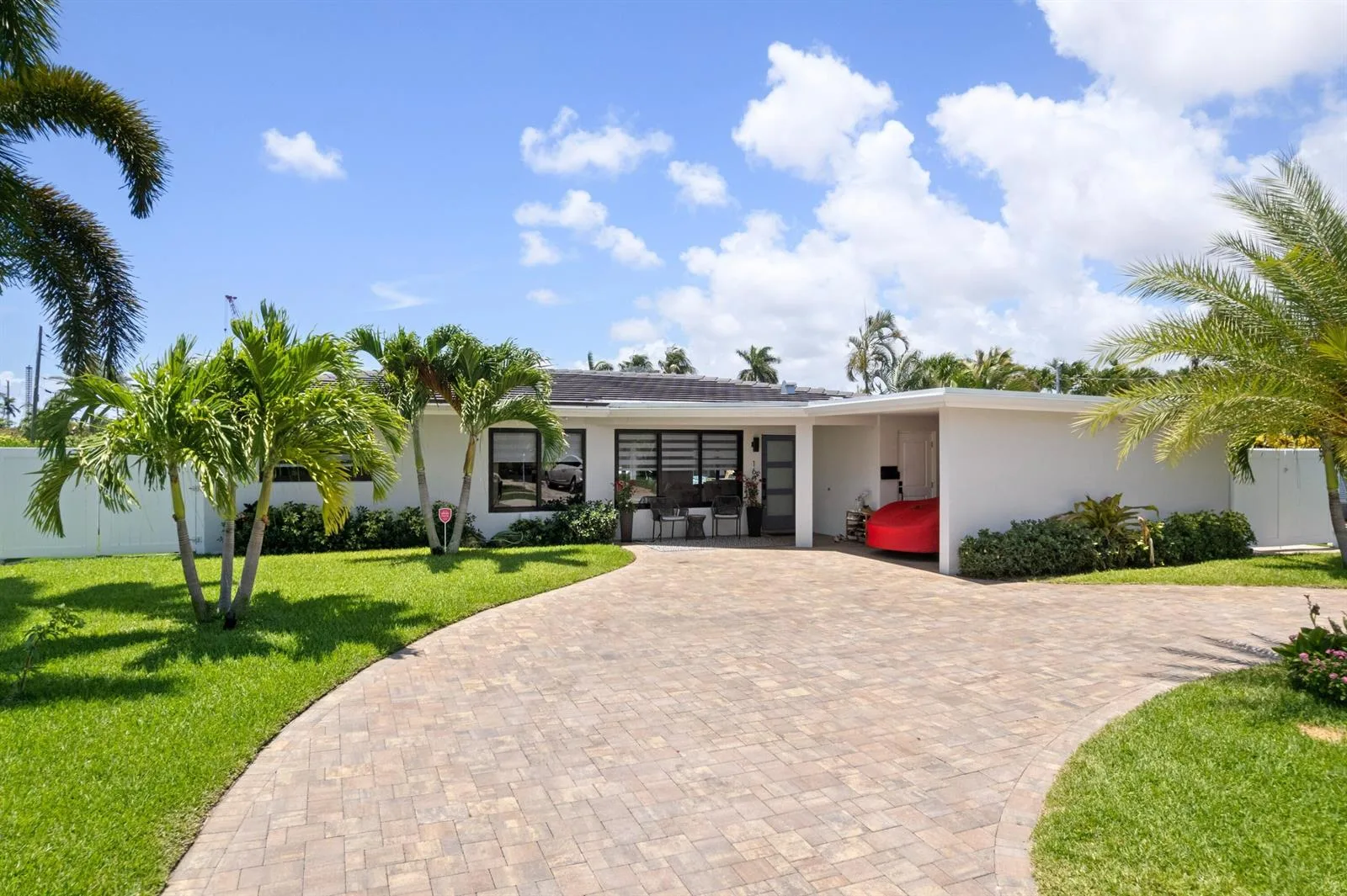 160 SE 12th Court, Pompano Beach, FL 33060