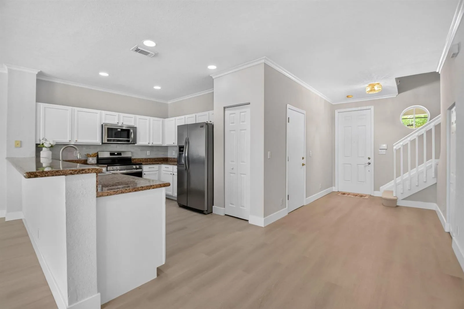 3085 N EVERGREEN Circle, Boynton Beach, FL 33426 photo 9