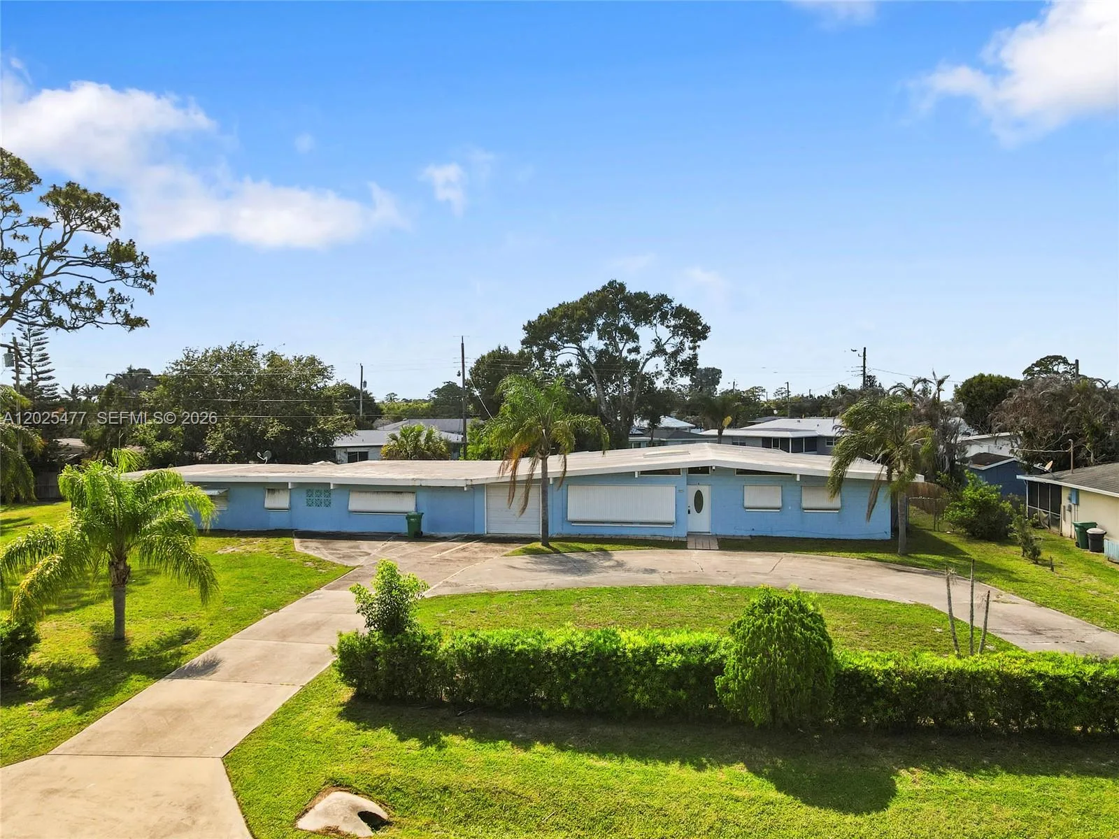 310 E Olive Ave, Port St. Lucie, FL 34952