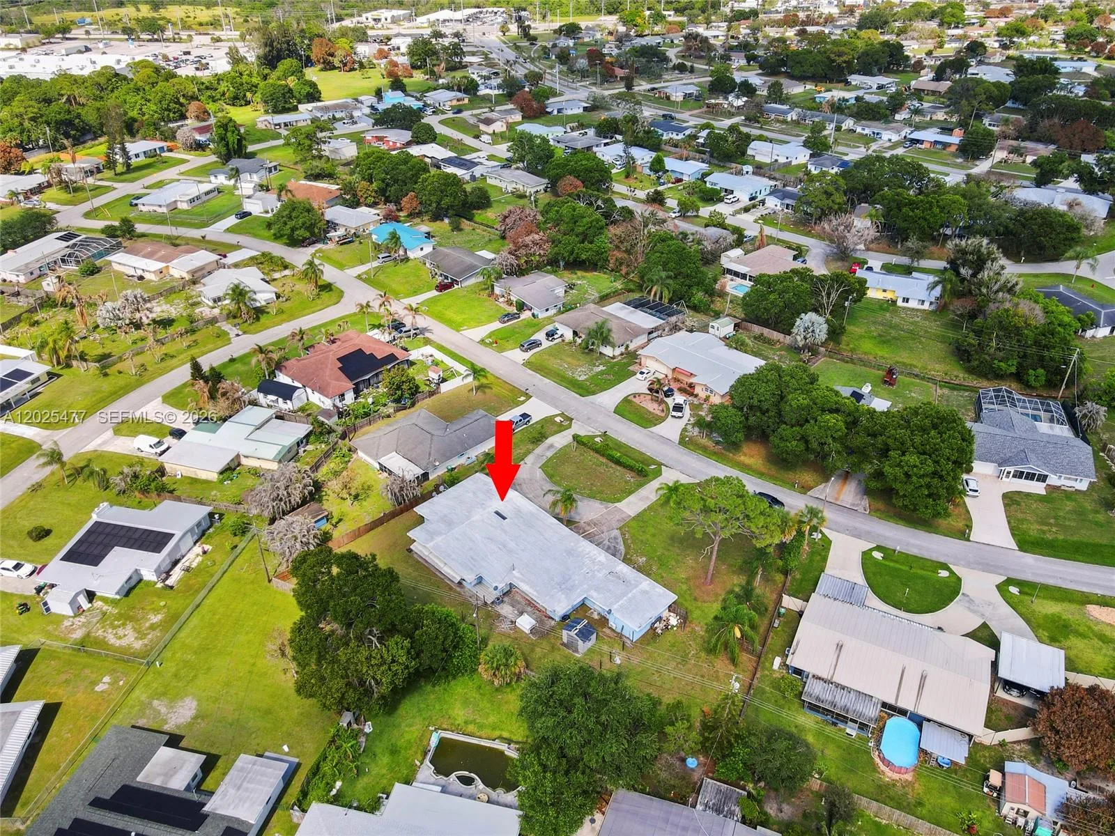 310 E Olive Ave, Port St. Lucie, FL 34952 photo 3